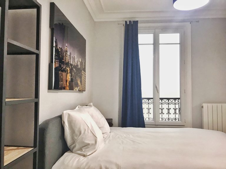 'Verneuil renewed 1 bedroom close to Musee d’Orsay