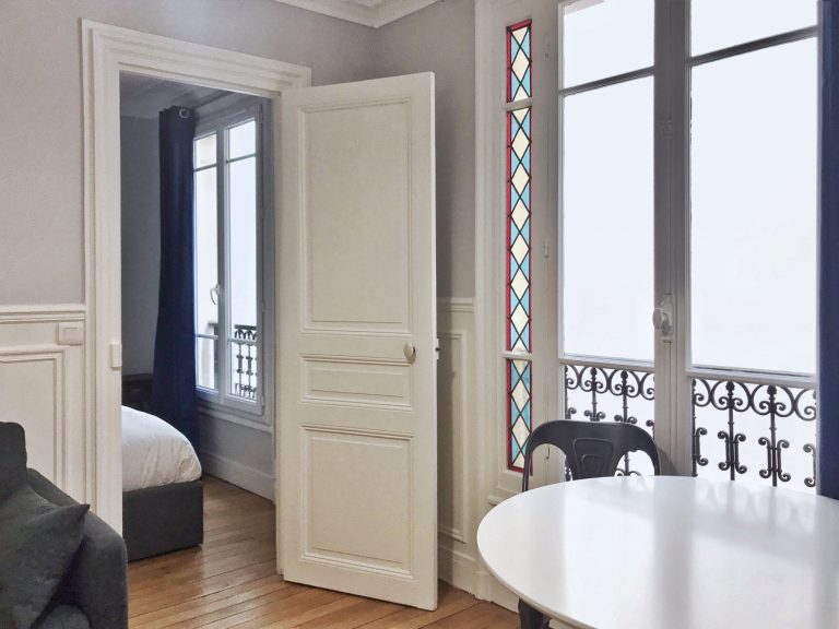 'Verneuil renewed 1 bedroom close to Musee d’Orsay
