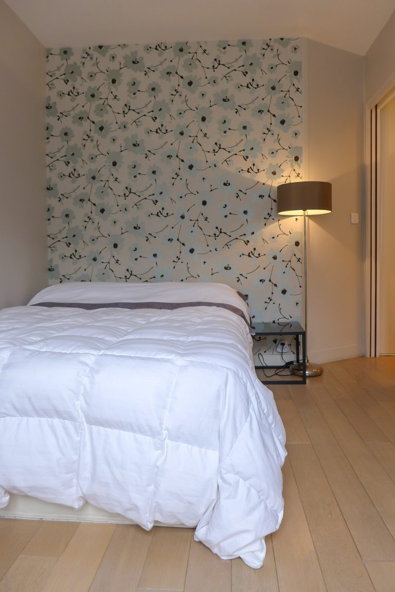 'TEMPLE 1 bedroom in Republique and Le Marais
