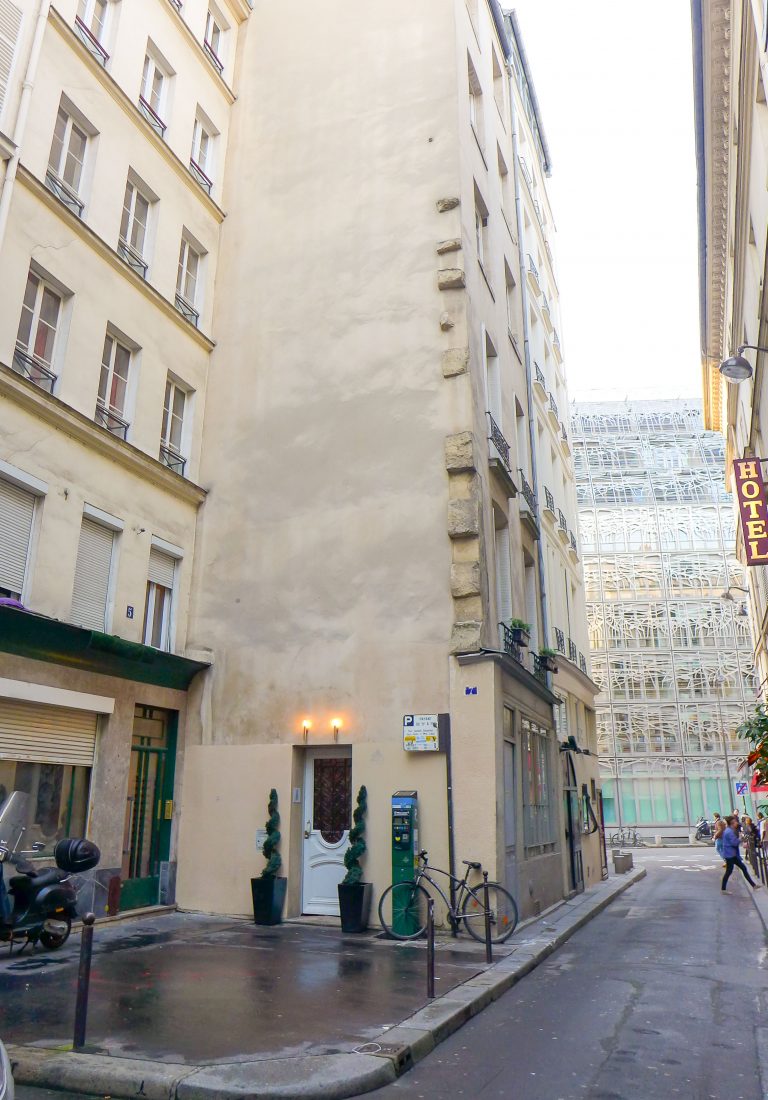 'Studio Montmartre TURGOT