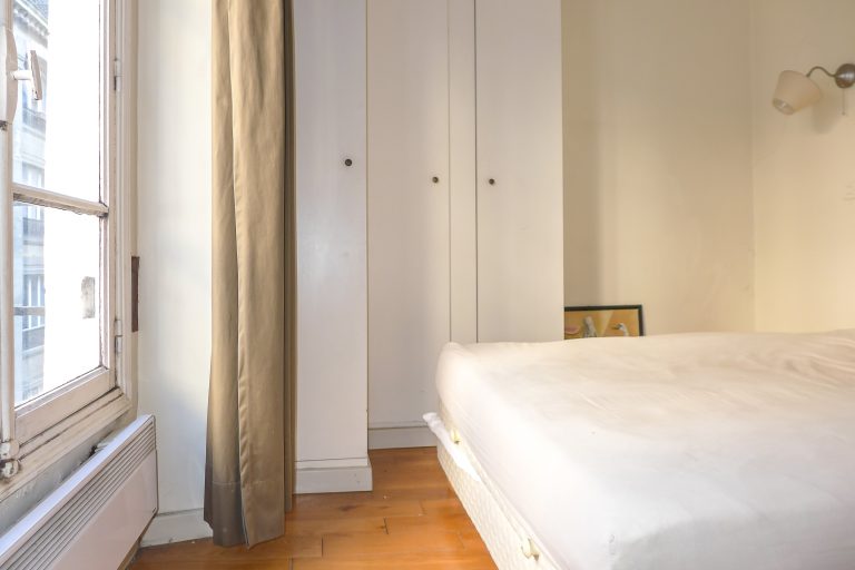 'VOLTA 1 bedroom between Republique and Le Marais