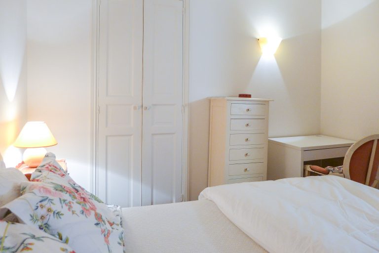 'ASSAS 1 bedroom in Saint Germain – Luxembourg