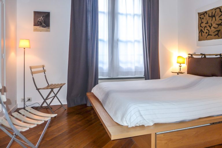 'MAZET 1 bedroom in the heart of Saint Germain