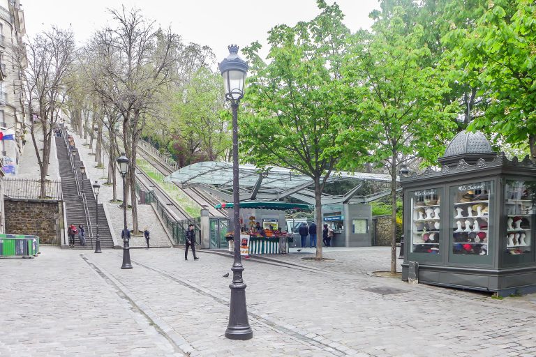 'Studio Montmartre TARDIEU