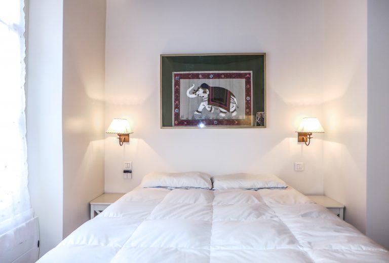 '1 Bedroom Le Marais TOURNELLES
