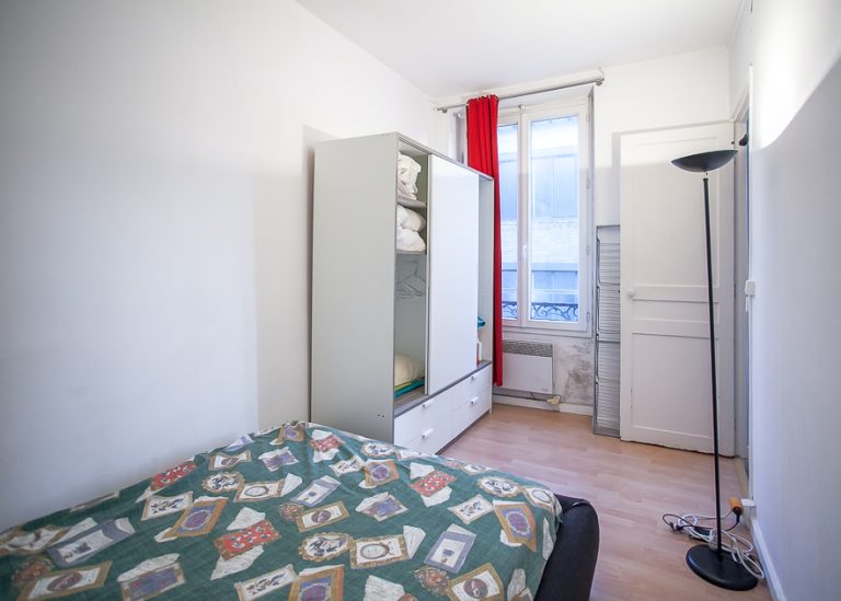 'BASTILLE – Lovely 1 bedroom in lively Lappe street