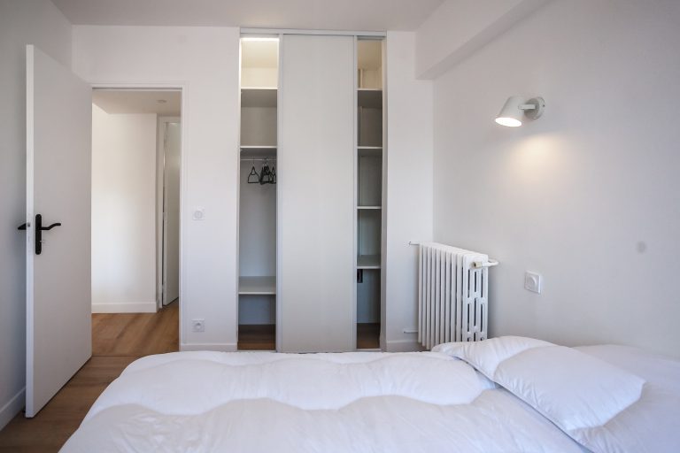 'BELLEVILLE 1 Bedroom Apartment