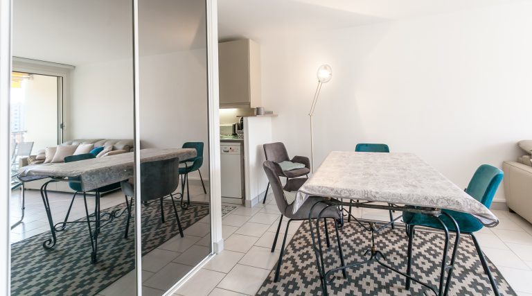 'ARISTIDE BRIAND 50 BAGNEUX 1 BEDROOM