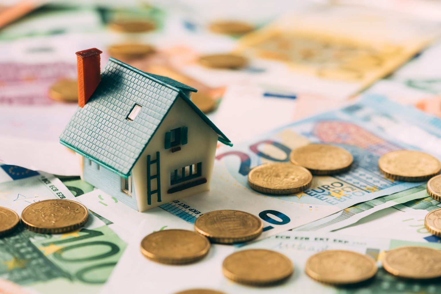 Investire In Immobili Con Pochi Soldi