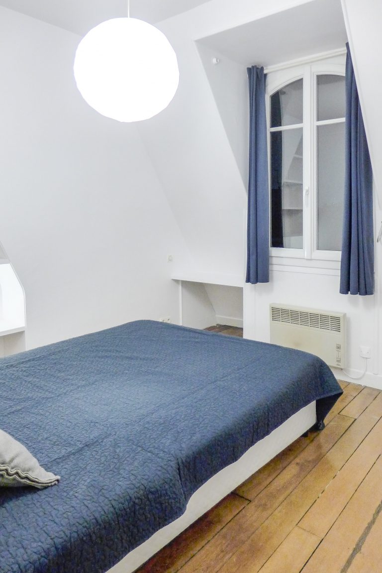 'VANEAU 1 bedroom in between Saint Germain Invalides