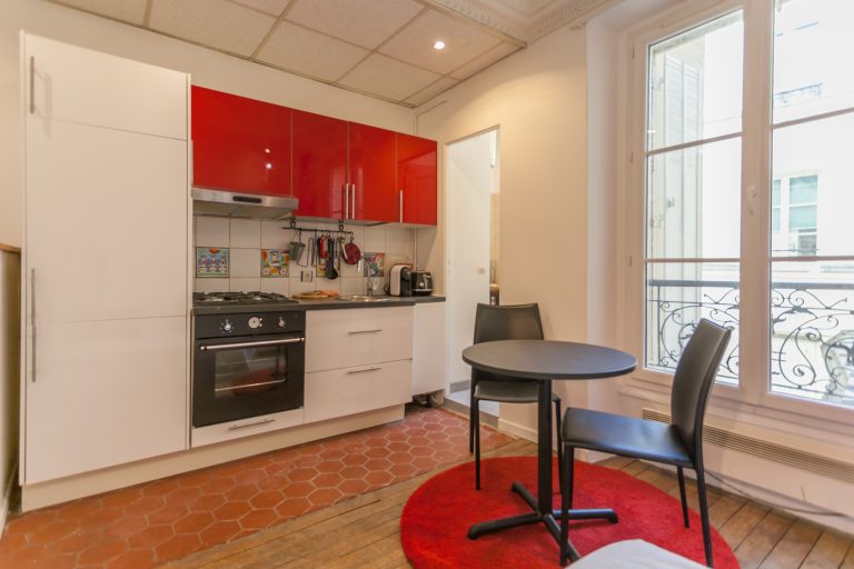 'MAISON DIEU Nicely done 1 Bedroom Apartment