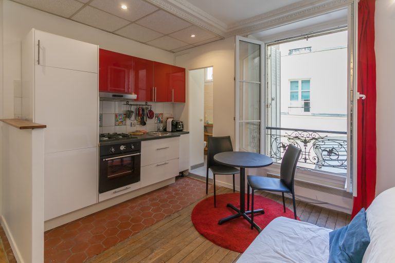 'MAISON DIEU Nicely done 1 Bedroom Apartment