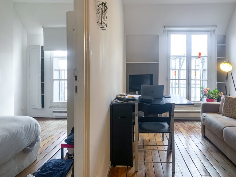 'Vienne 1 Bedroom Apartment