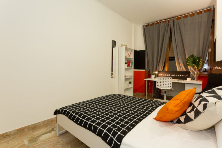 'Appartamento affitto stanze Studenti via Fanfulla da Lodi 9,Milano